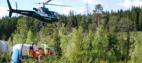 Helikopter