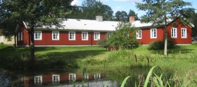 Brogården