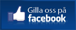 Gilla oss på Facebook!